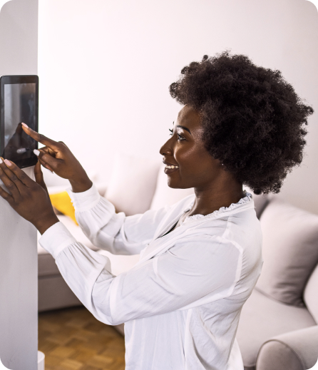 Home Automation Solutions