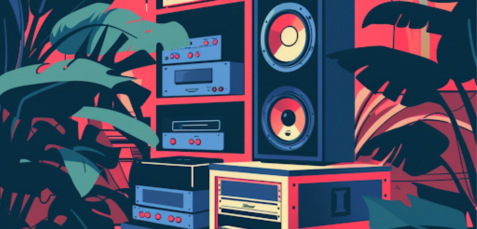 Discover Your Perfect Sound: Exploring Home Audio Systems