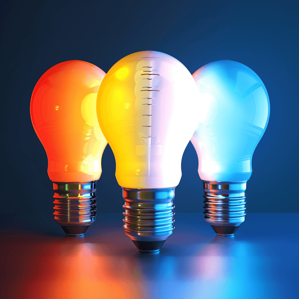 What Is Colour Temperature, And Why Is It Essential To Lighting Design?